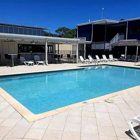 South-West Getaway! Pool, Tennis & Foxtel Villa Preston Beach Exterior foto